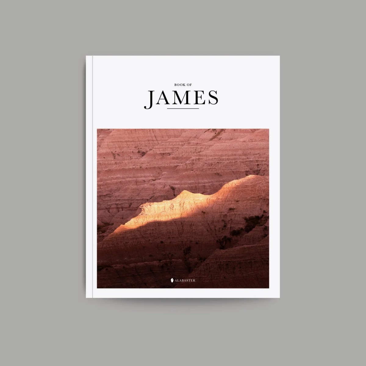 Book of James